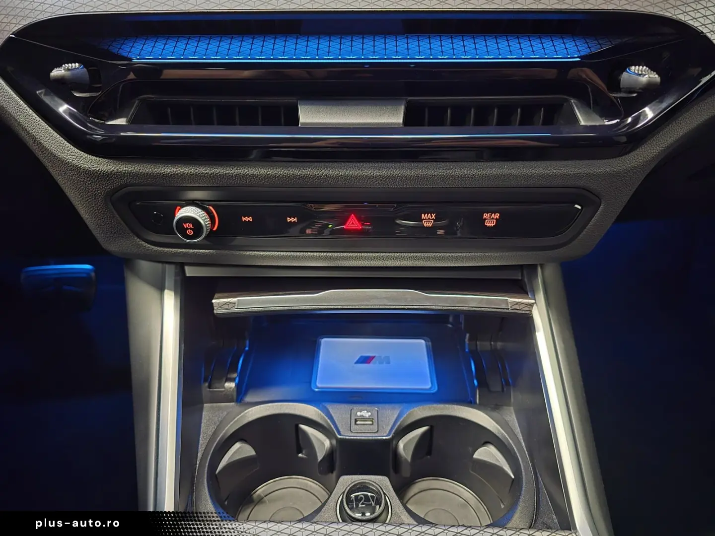 BMW 320i M Sport  19 Zoll SD ACC HuD 360