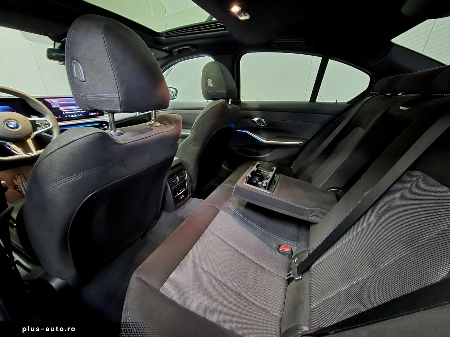 BMW 320i M Sport  19 Zoll SD ACC HuD 360