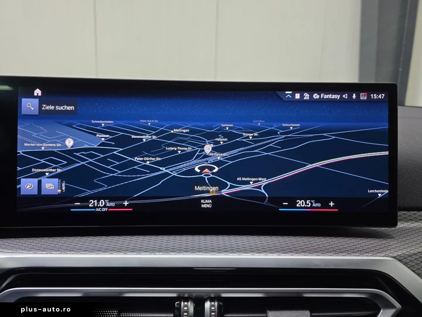 BMW 320i M Sport  19 Zoll SD ACC HuD 360