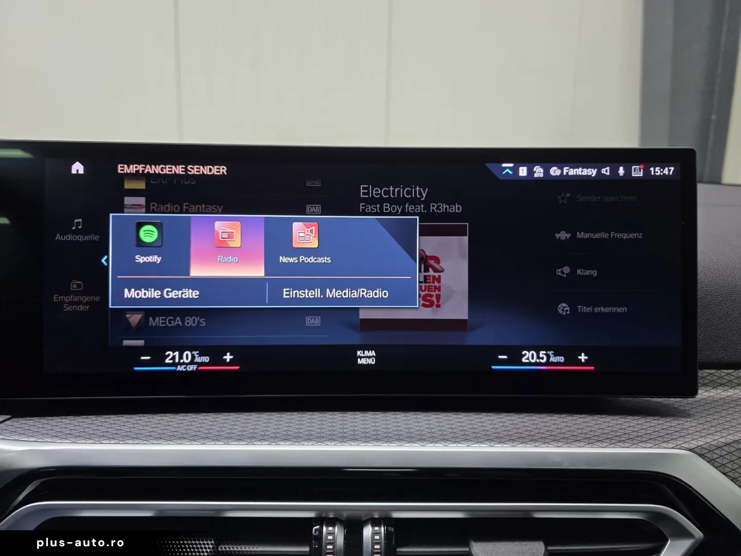 BMW 320i M Sport  19 Zoll SD ACC HuD 360