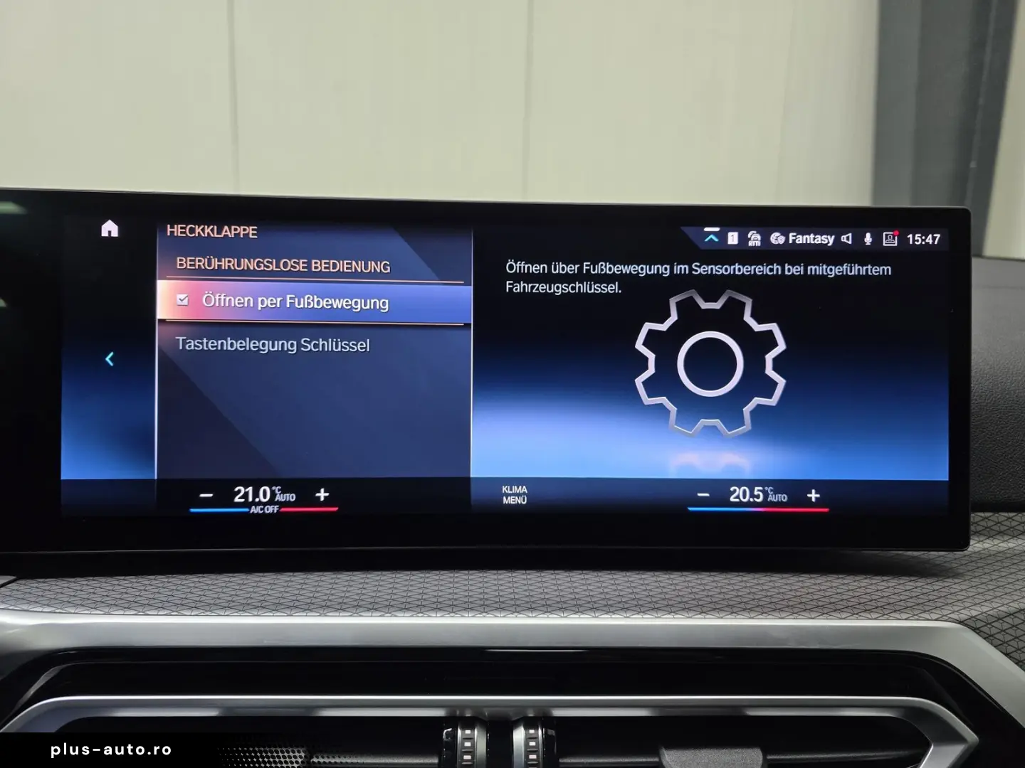 BMW 320i M Sport  19 Zoll SD ACC HuD 360