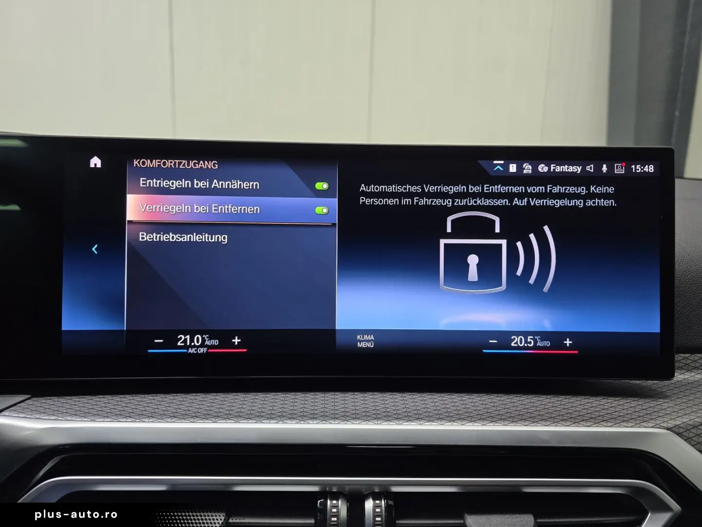 BMW 320i M Sport  19 Zoll SD ACC HuD 360