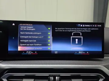 BMW 320i M Sport  19 Zoll SD ACC HuD 360