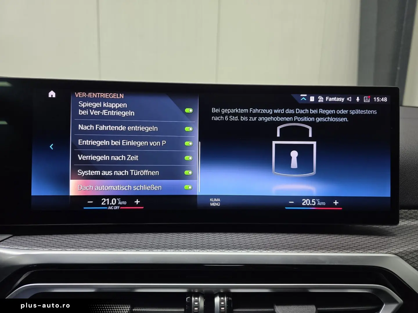 BMW 320i M Sport  19 Zoll SD ACC HuD 360