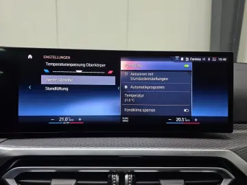 BMW 320i M Sport  19 Zoll SD ACC HuD 360