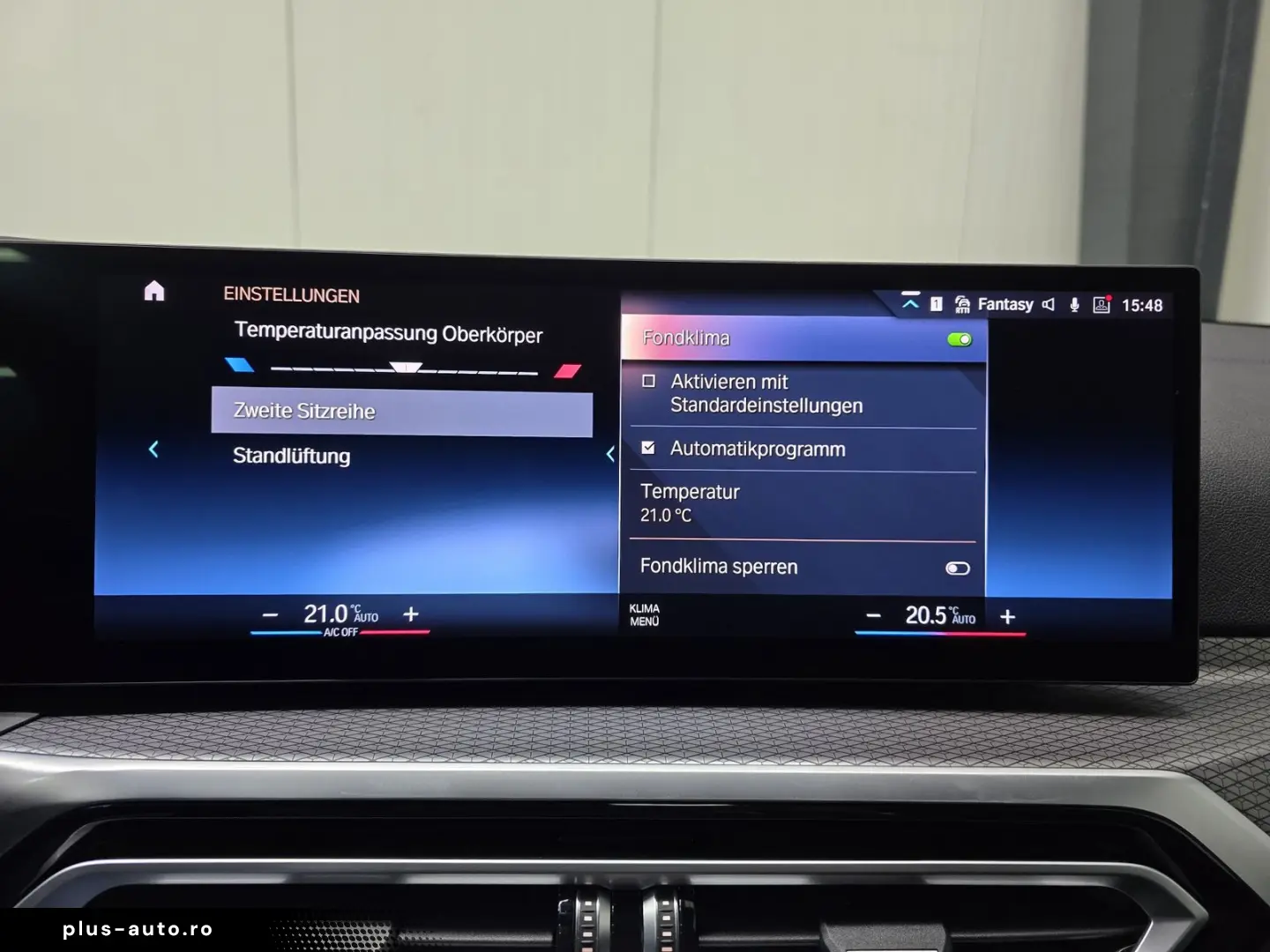 BMW 320i M Sport  19 Zoll SD ACC HuD 360