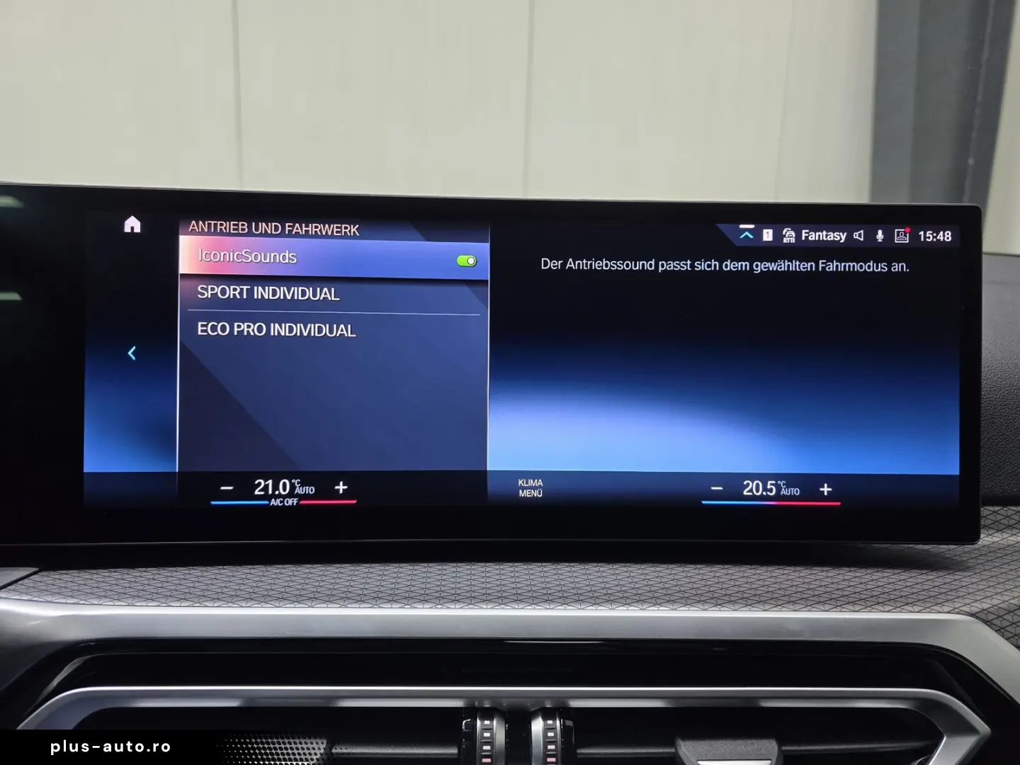 BMW 320i M Sport  19 Zoll SD ACC HuD 360