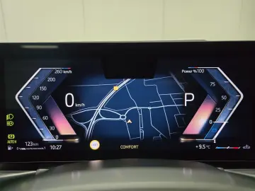 BMW 320i M Sport  19 Zoll SD ACC HuD 360