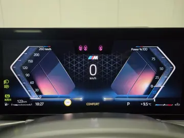 BMW 320i M Sport  19 Zoll SD ACC HuD 360