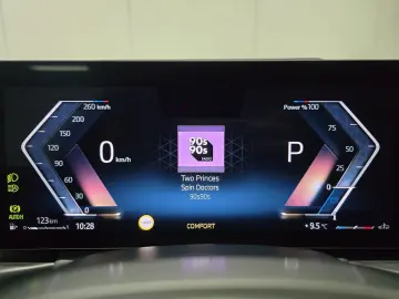 BMW 320i M Sport  19 Zoll SD ACC HuD 360