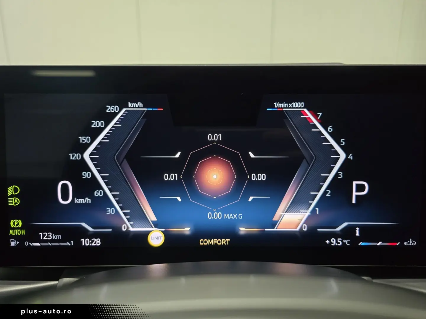 BMW 320i M Sport  19 Zoll SD ACC HuD 360