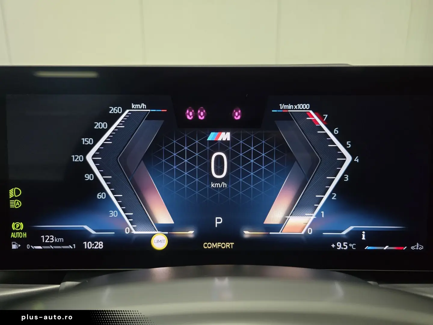 BMW 320i M Sport  19 Zoll SD ACC HuD 360