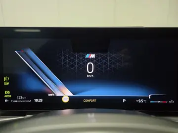 BMW 320i M Sport  19 Zoll SD ACC HuD 360