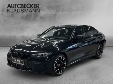 BMW 330 e M Sport AKTIONSPREIS Navi Digitales Cockpi