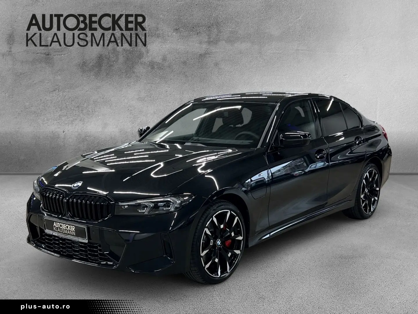 BMW 330 e M Sport AKTIONSPREIS Navi Digitales Cockpi