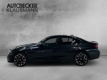 BMW 330 e M Sport AKTIONSPREIS Navi Digitales Cockpi