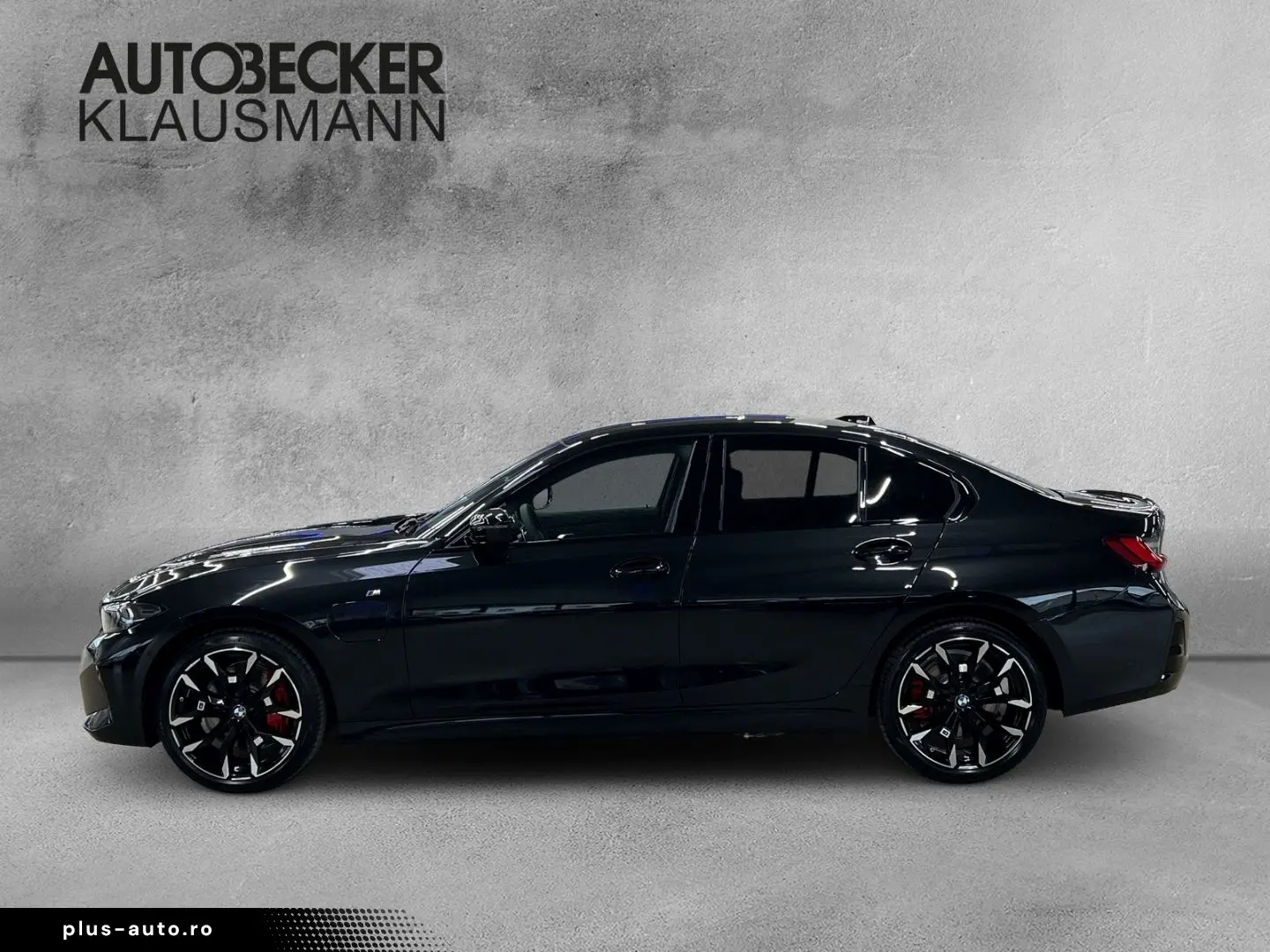 BMW 330 e M Sport AKTIONSPREIS Navi Digitales Cockpi