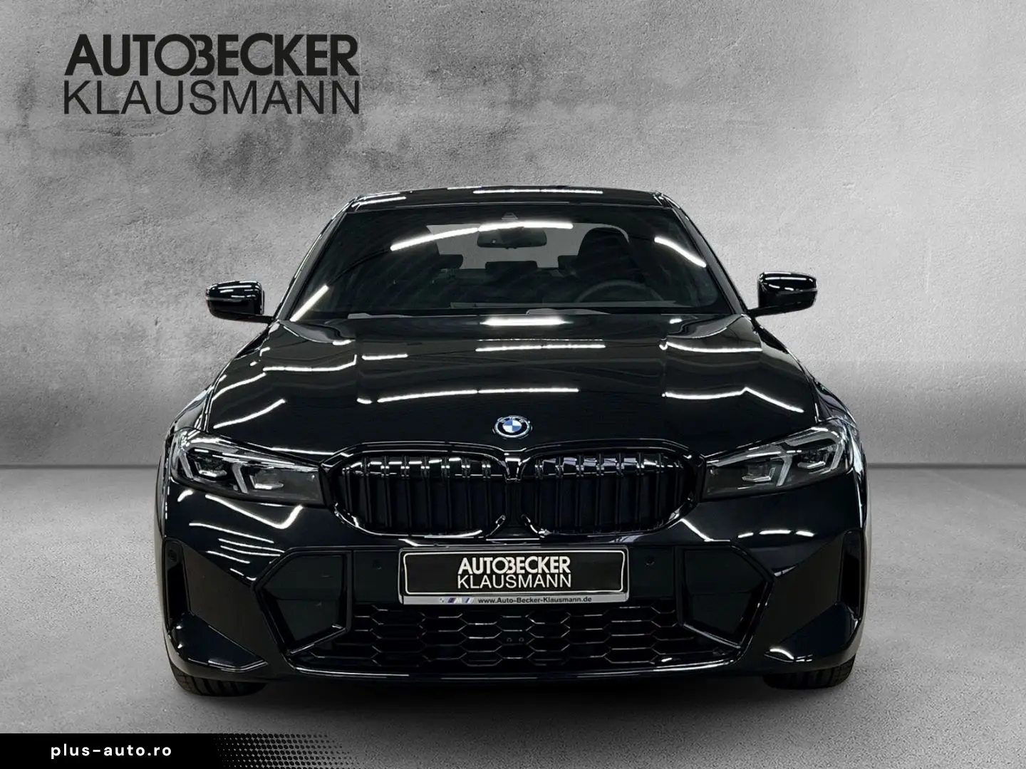 BMW 330 e M Sport AKTIONSPREIS Navi Digitales Cockpi