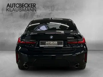 BMW 330 e M Sport AKTIONSPREIS Navi Digitales Cockpi