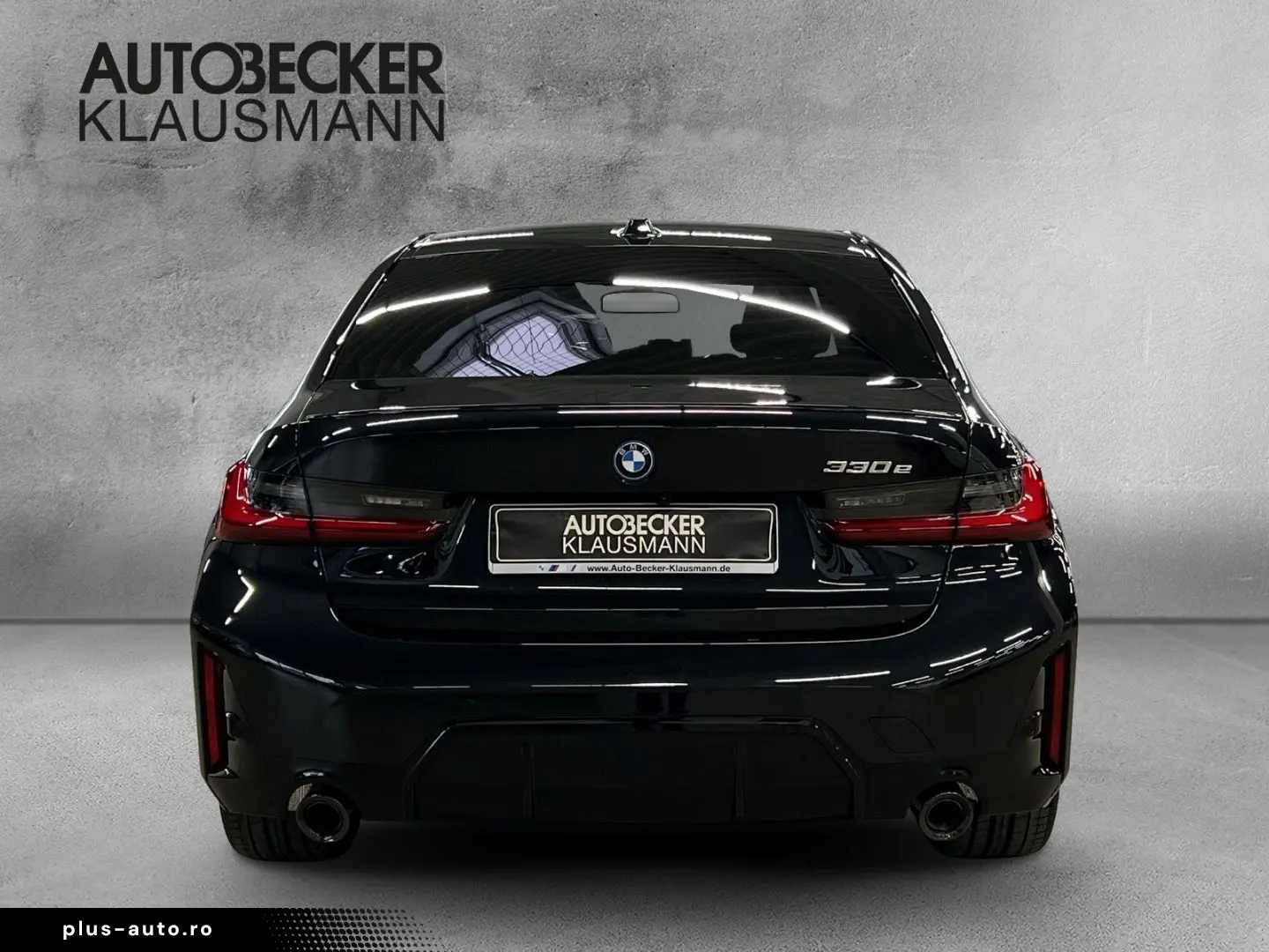 BMW 330 e M Sport AKTIONSPREIS Navi Digitales Cockpi