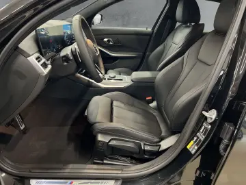 BMW 330 e M Sport AKTIONSPREIS Navi Digitales Cockpi