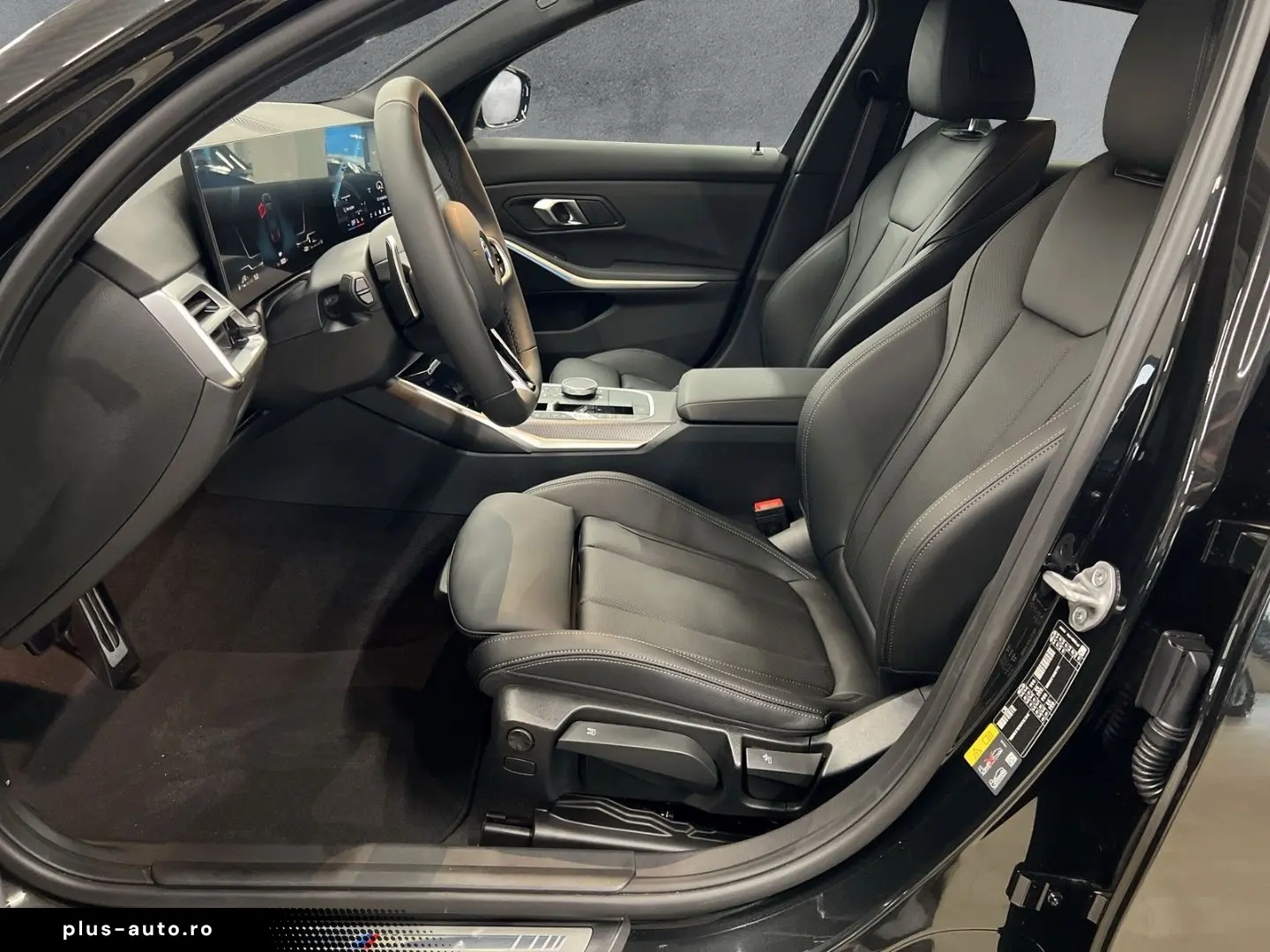 BMW 330 e M Sport AKTIONSPREIS Navi Digitales Cockpi