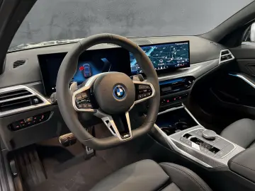 BMW 330 e M Sport AKTIONSPREIS Navi Digitales Cockpi