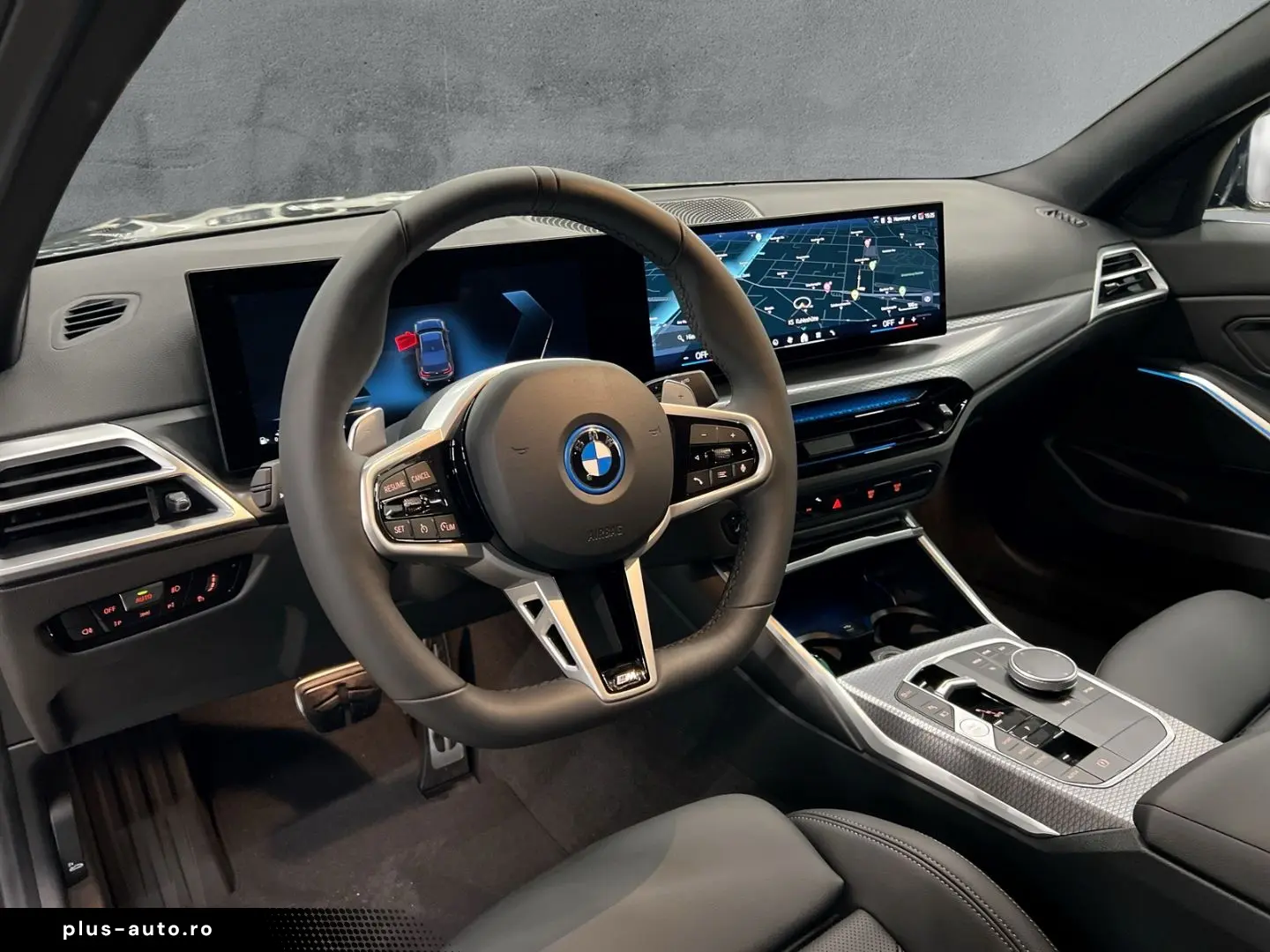 BMW 330 e M Sport AKTIONSPREIS Navi Digitales Cockpi