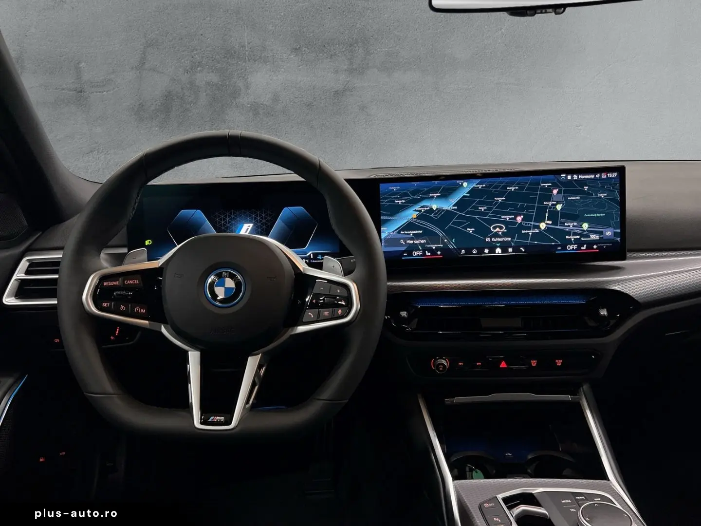 BMW 330 e M Sport AKTIONSPREIS Navi Digitales Cockpi