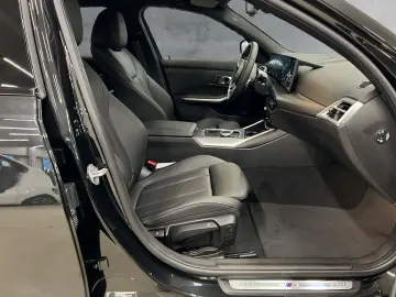 BMW 330 e M Sport AKTIONSPREIS Navi Digitales Cockpi