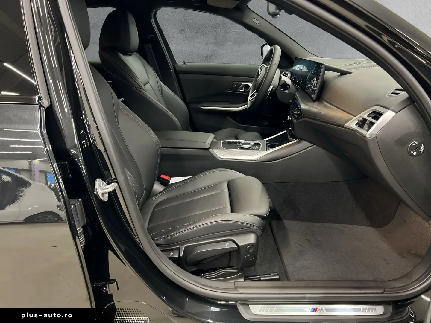 BMW 330 e M Sport AKTIONSPREIS Navi Digitales Cockpi