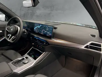 BMW 330 e M Sport AKTIONSPREIS Navi Digitales Cockpi