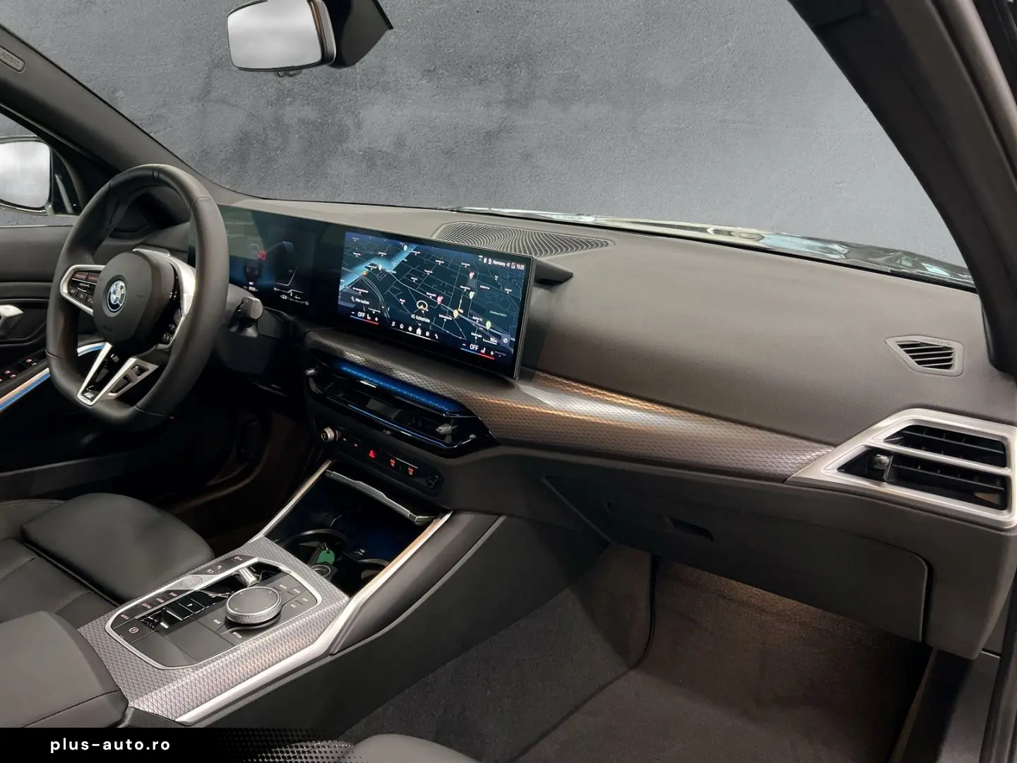 BMW 330 e M Sport AKTIONSPREIS Navi Digitales Cockpi