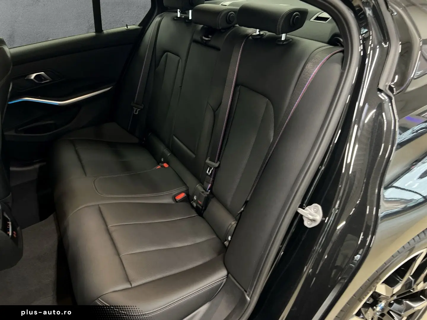 BMW 330 e M Sport AKTIONSPREIS Navi Digitales Cockpi