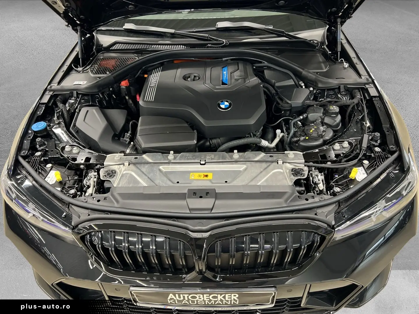 BMW 330 e M Sport AKTIONSPREIS Navi Digitales Cockpi