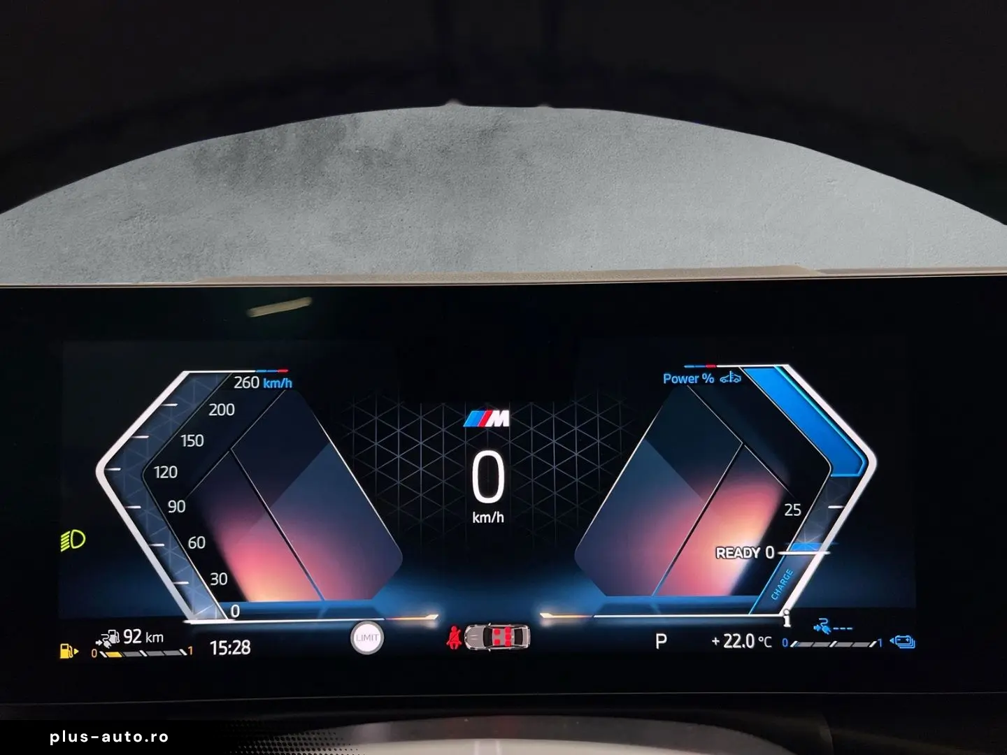 BMW 330 e M Sport AKTIONSPREIS Navi Digitales Cockpi