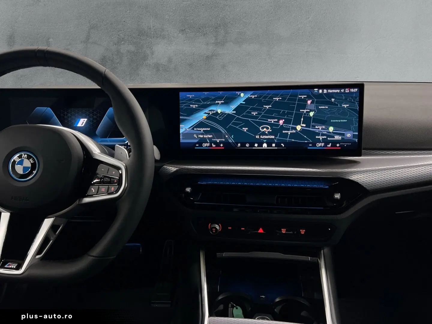 BMW 330 e M Sport AKTIONSPREIS Navi Digitales Cockpi