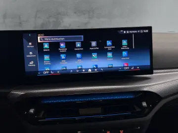 BMW 330 e M Sport AKTIONSPREIS Navi Digitales Cockpi