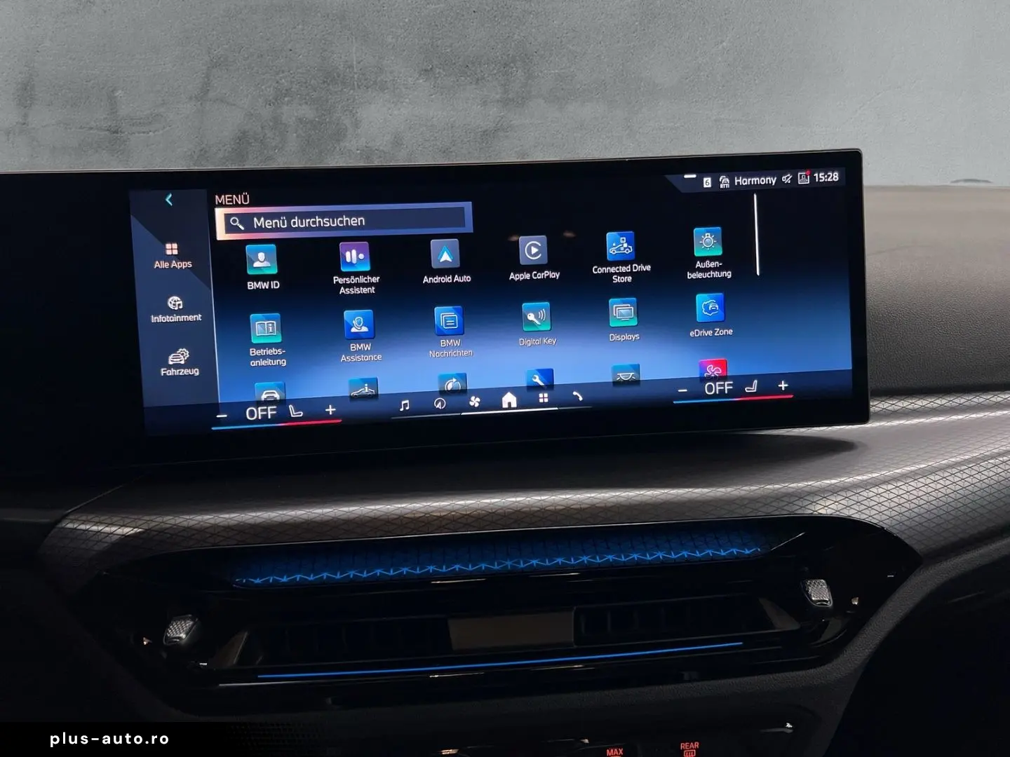 BMW 330 e M Sport AKTIONSPREIS Navi Digitales Cockpi