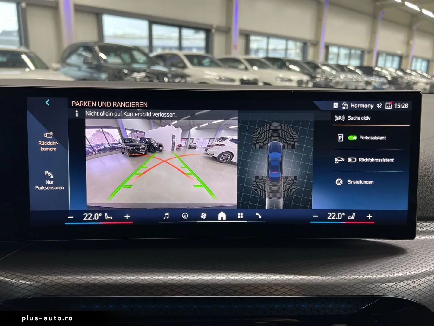 BMW 330 e M Sport AKTIONSPREIS Navi Digitales Cockpi