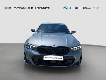 BMW 320d UPE  69.140 -    M-Sport PRO