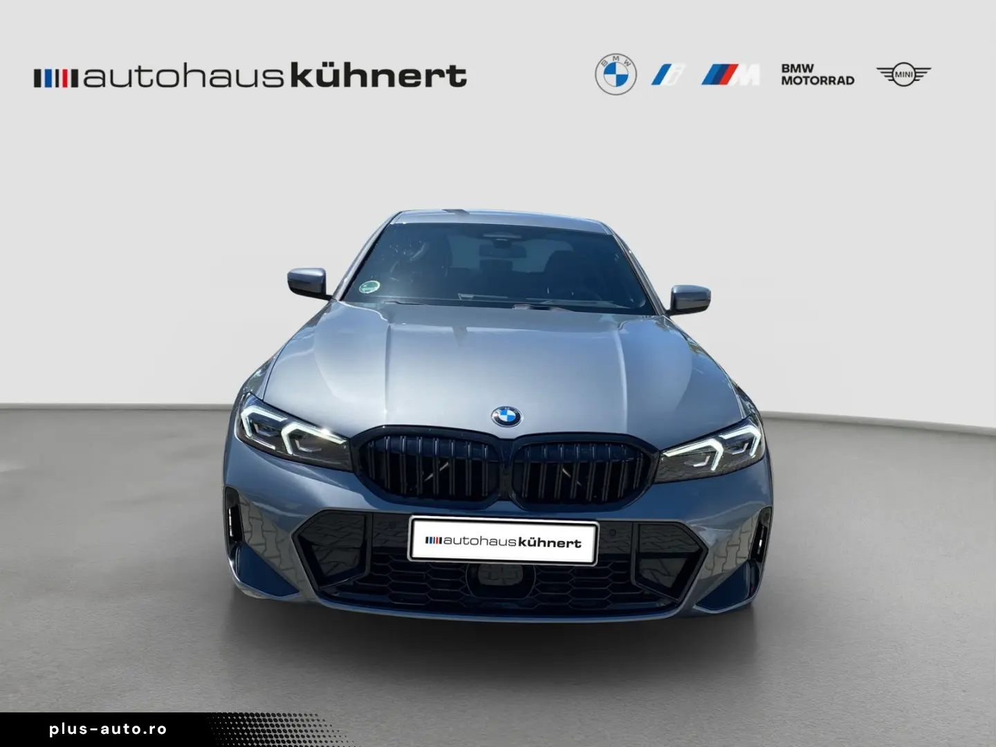 BMW 320d UPE  69.140 -    M-Sport PRO