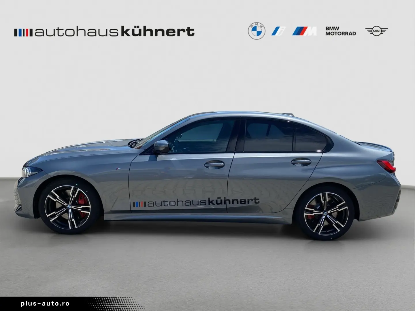 BMW 320d UPE  69.140 -    M-Sport PRO