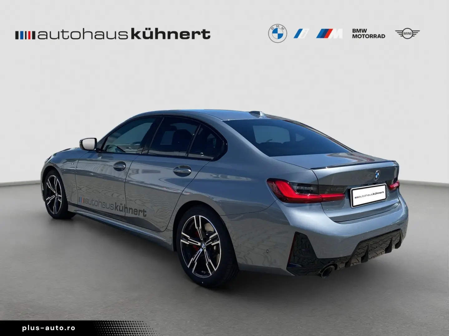 BMW 320d UPE  69.140 -    M-Sport PRO