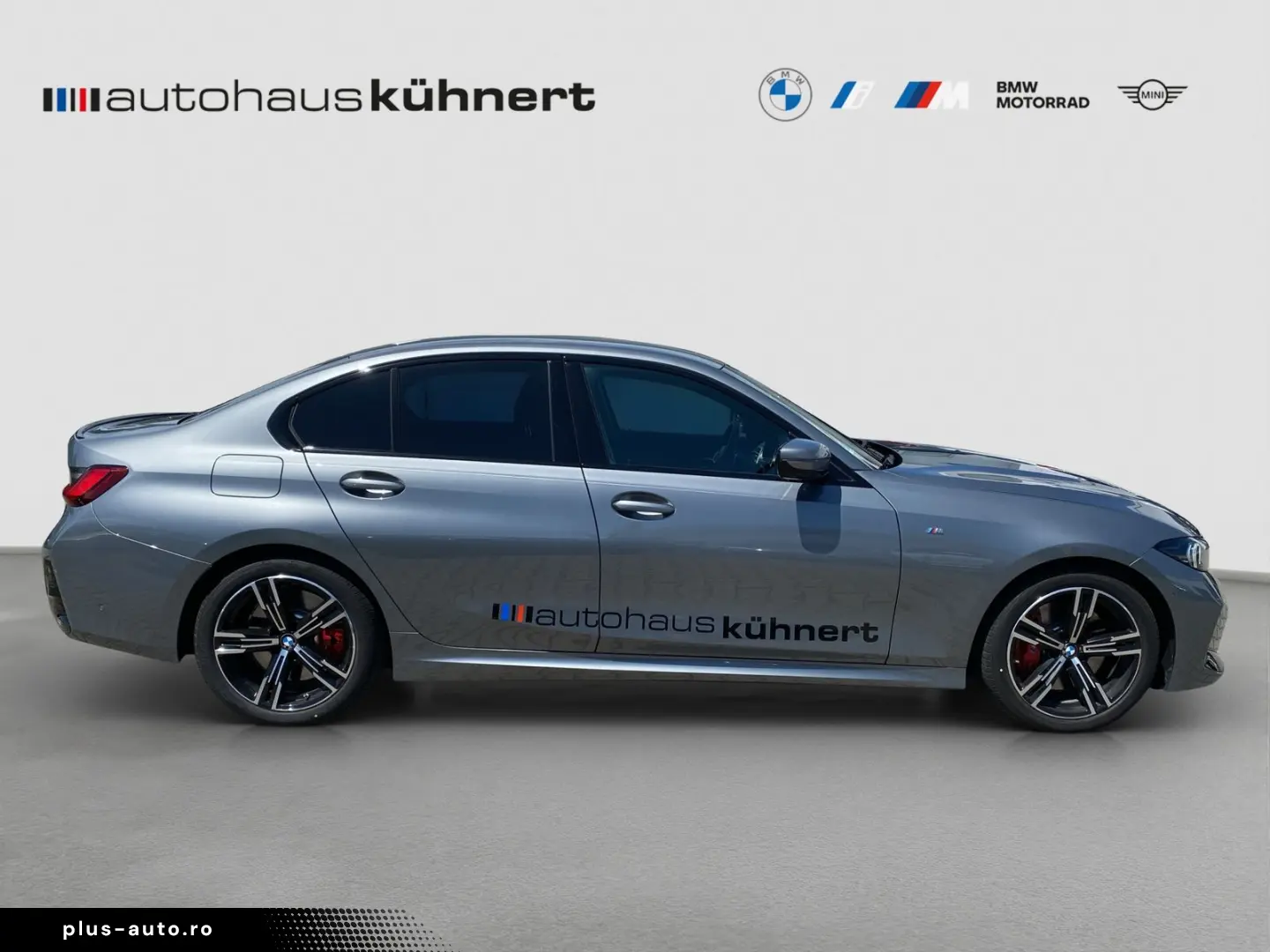 BMW 320d UPE  69.140 -    M-Sport PRO