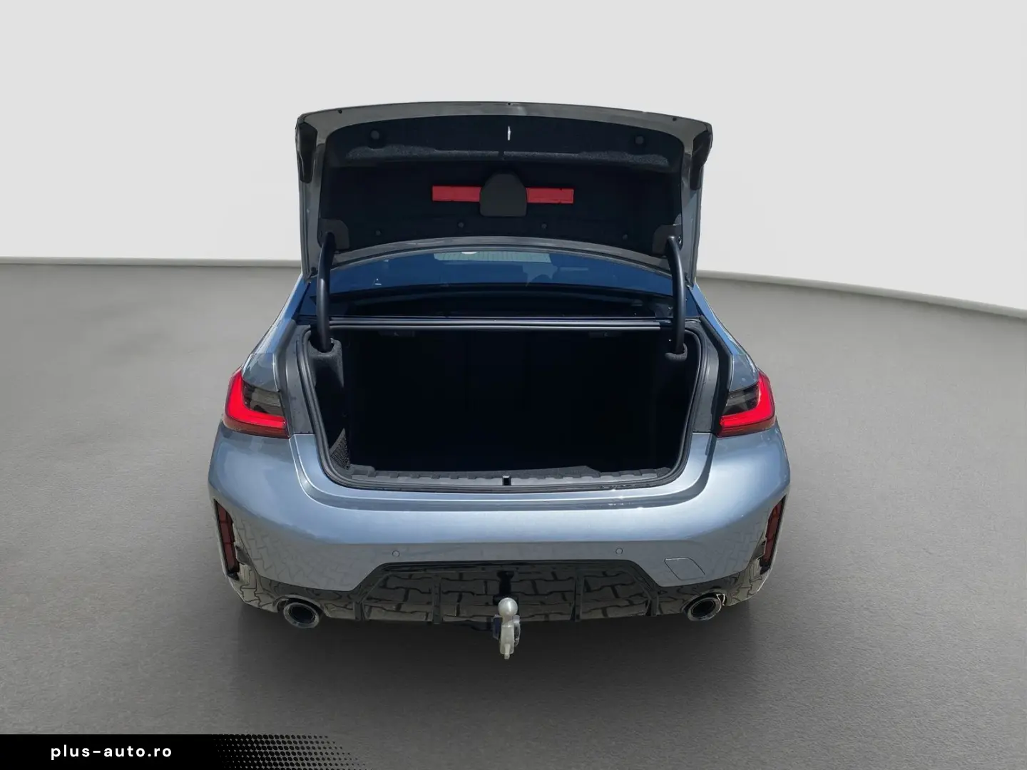 BMW 320d UPE  69.140 -    M-Sport PRO