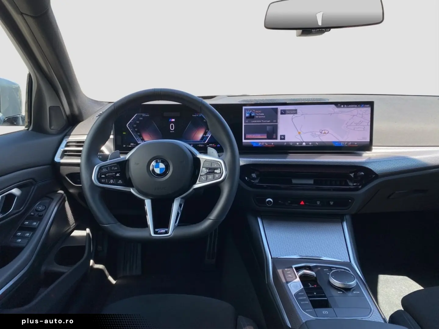 BMW 320d UPE  69.140 -    M-Sport PRO