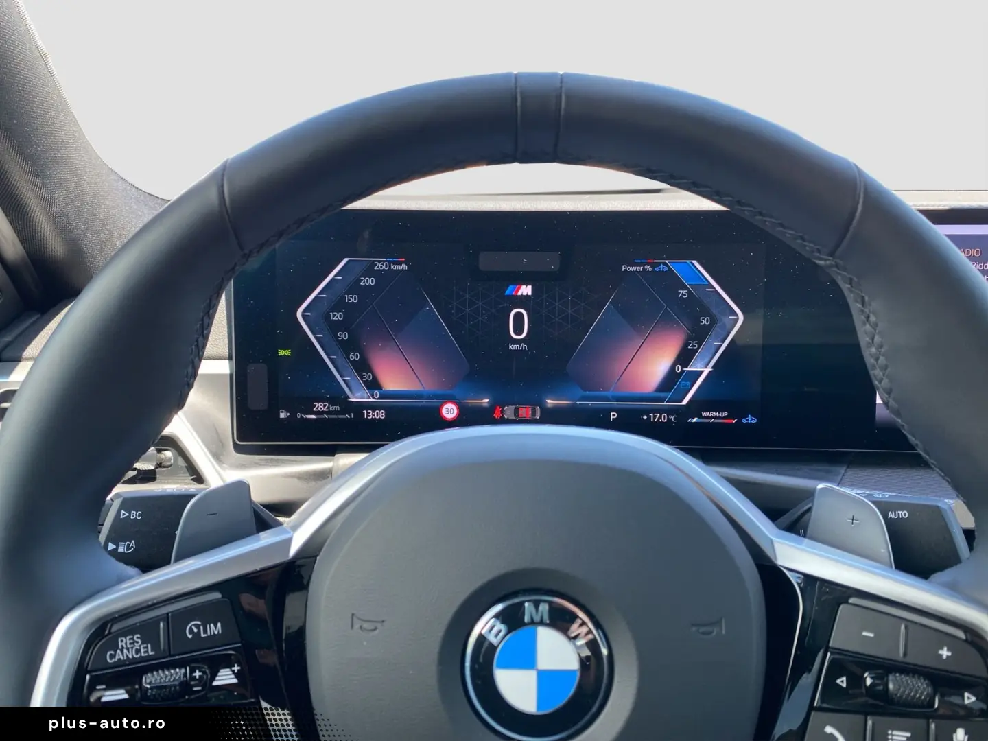 BMW 320d UPE  69.140 -    M-Sport PRO