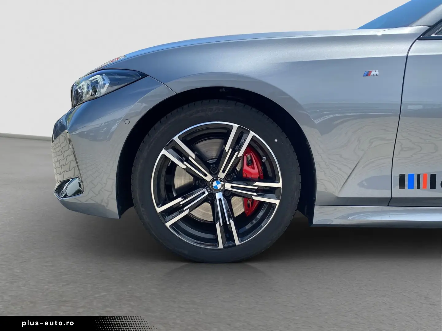 BMW 320d UPE  69.140 -    M-Sport PRO