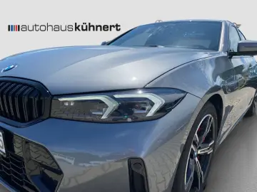 BMW 320d UPE  69.140 -    M-Sport PRO